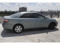 Aloe Green Metallic - Camry LE Photo No. 6