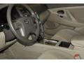 Aloe Green Metallic - Camry LE Photo No. 8