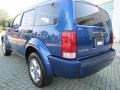Deep Water Blue Pearl - Nitro SE Photo No. 3