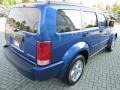 Deep Water Blue Pearl - Nitro SE Photo No. 5