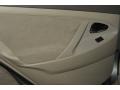 Aloe Green Metallic - Camry LE Photo No. 12