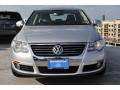 Reflex Silver Metallic - Passat 2.0T Sedan Photo No. 2
