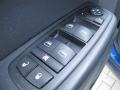 2009 Dodge Nitro SE Controls