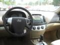 Redfire Pearl - Elantra GLS Sedan Photo No. 13