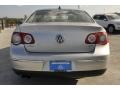 Reflex Silver Metallic - Passat 2.0T Sedan Photo No. 6
