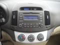Redfire Pearl - Elantra GLS Sedan Photo No. 17