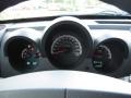 2009 Dodge Nitro SE Gauges