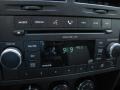 2009 Dodge Nitro SE Controls