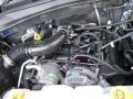2009 Dodge Nitro 3.7 Liter SOHC 12-Valve V6 Engine Photo