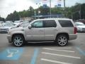 2007 Gold Mist Cadillac Escalade AWD  photo #6