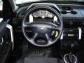 Java Black - Freelander SE Photo No. 21