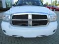 Bright White - Dakota SLT Club Cab Photo No. 8