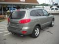 2007 Natural Khaki Green Hyundai Santa Fe GLS 4WD  photo #3