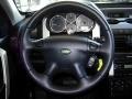 Java Black - Freelander SE Photo No. 25