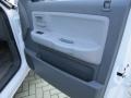 Bright White - Dakota SLT Club Cab Photo No. 17