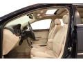2007 Midnight Blue Metallic Saturn Aura XE  photo #6