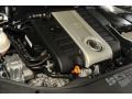 2.0 Liter Turbocharged DOHC 16-Valve VVT 4 Cylinder Engine for 2007 Volkswagen Passat 2.0T Sedan #52718178