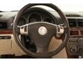 2007 Midnight Blue Metallic Saturn Aura XE  photo #9