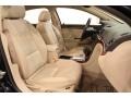 2007 Midnight Blue Metallic Saturn Aura XE  photo #14