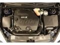 2007 Midnight Blue Metallic Saturn Aura XE  photo #19