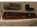 2003 Silver Birch Metallic Lincoln Town Car Executive  photo #12