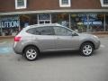 Gotham Gray Metallic - Rogue SL AWD Photo No. 2