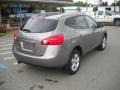 Gotham Gray Metallic - Rogue SL AWD Photo No. 3
