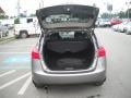 Gotham Gray Metallic - Rogue SL AWD Photo No. 4