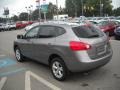 Gotham Gray Metallic - Rogue SL AWD Photo No. 5