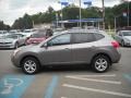 Gotham Gray Metallic - Rogue SL AWD Photo No. 6