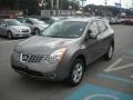 Gotham Gray Metallic - Rogue SL AWD Photo No. 7