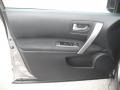Gotham Gray Metallic - Rogue SL AWD Photo No. 8