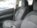 Gotham Gray Metallic - Rogue SL AWD Photo No. 10