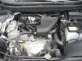 Gotham Gray Metallic - Rogue SL AWD Photo No. 15