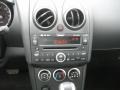 Gotham Gray Metallic - Rogue SL AWD Photo No. 17