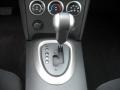 Gotham Gray Metallic - Rogue SL AWD Photo No. 18