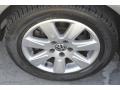 United Gray - Passat Turbo Sedan Photo No. 4