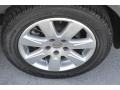 United Gray - Passat Turbo Sedan Photo No. 5