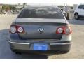 United Gray - Passat Turbo Sedan Photo No. 6