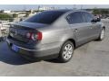 United Gray - Passat Turbo Sedan Photo No. 7