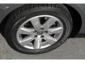 United Gray - Passat Turbo Sedan Photo No. 8