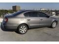 United Gray - Passat Turbo Sedan Photo No. 9