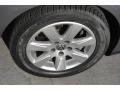 United Gray - Passat Turbo Sedan Photo No. 10