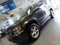 Taupe Gray Metallic - Avalanche LT 4x4 Photo No. 1