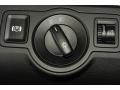 United Gray - Passat Turbo Sedan Photo No. 24