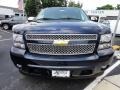 Imperial Blue Metallic - Avalanche LT 4x4 Photo No. 3