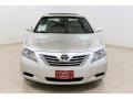 Classic Silver Metallic - Camry Hybrid Photo No. 2