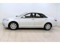 Classic Silver Metallic - Camry Hybrid Photo No. 4