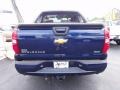 Imperial Blue Metallic - Avalanche LT 4x4 Photo No. 4