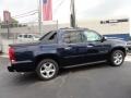 Imperial Blue Metallic - Avalanche LT 4x4 Photo No. 5